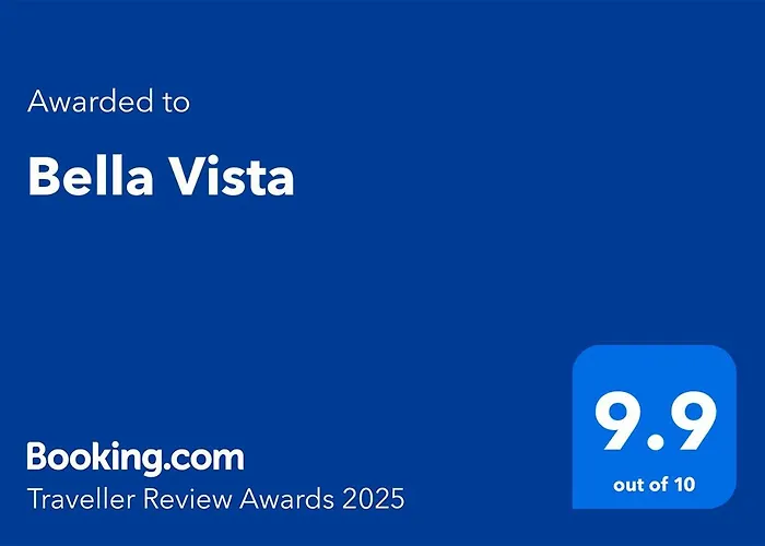 Bella Vista