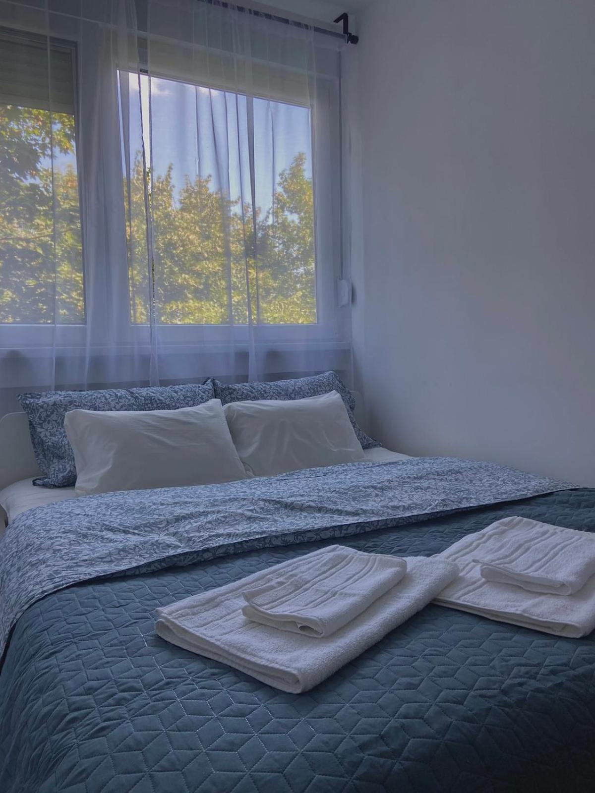 Bella Vista Belgrade