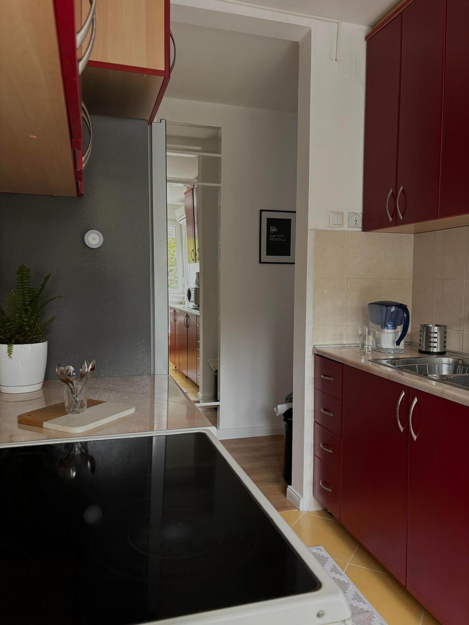 Bella Vista Apartment
