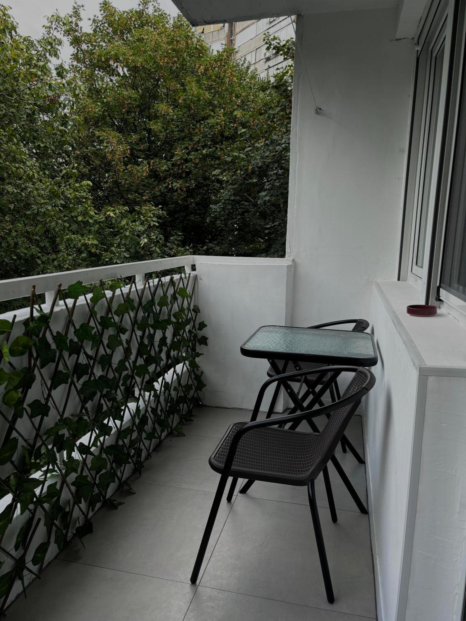Apartment Bella Vista *