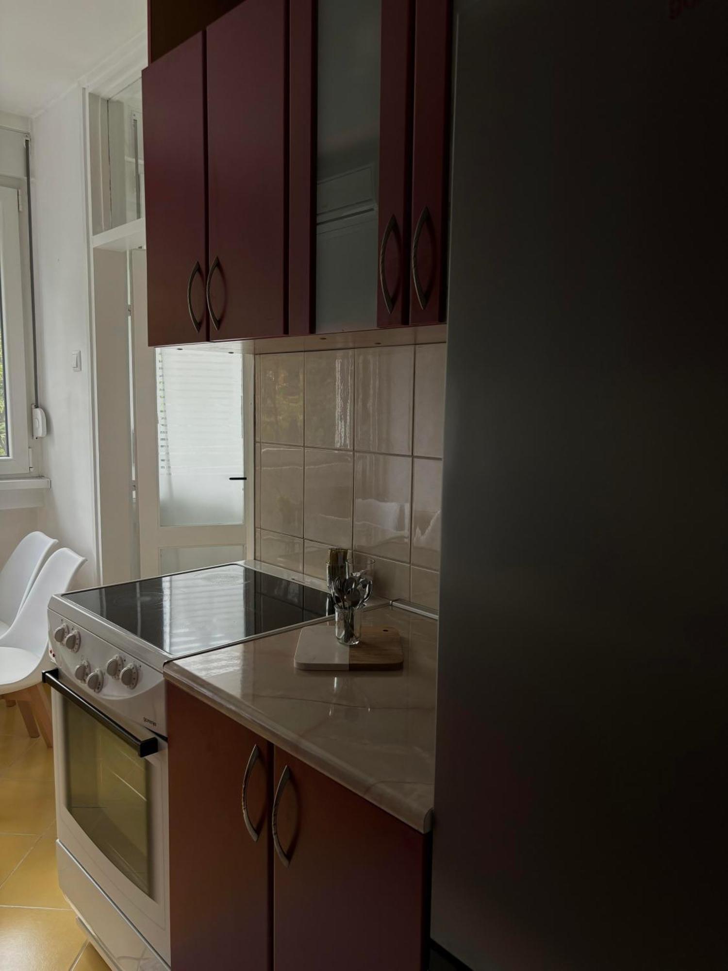 Bella Vista Apartment