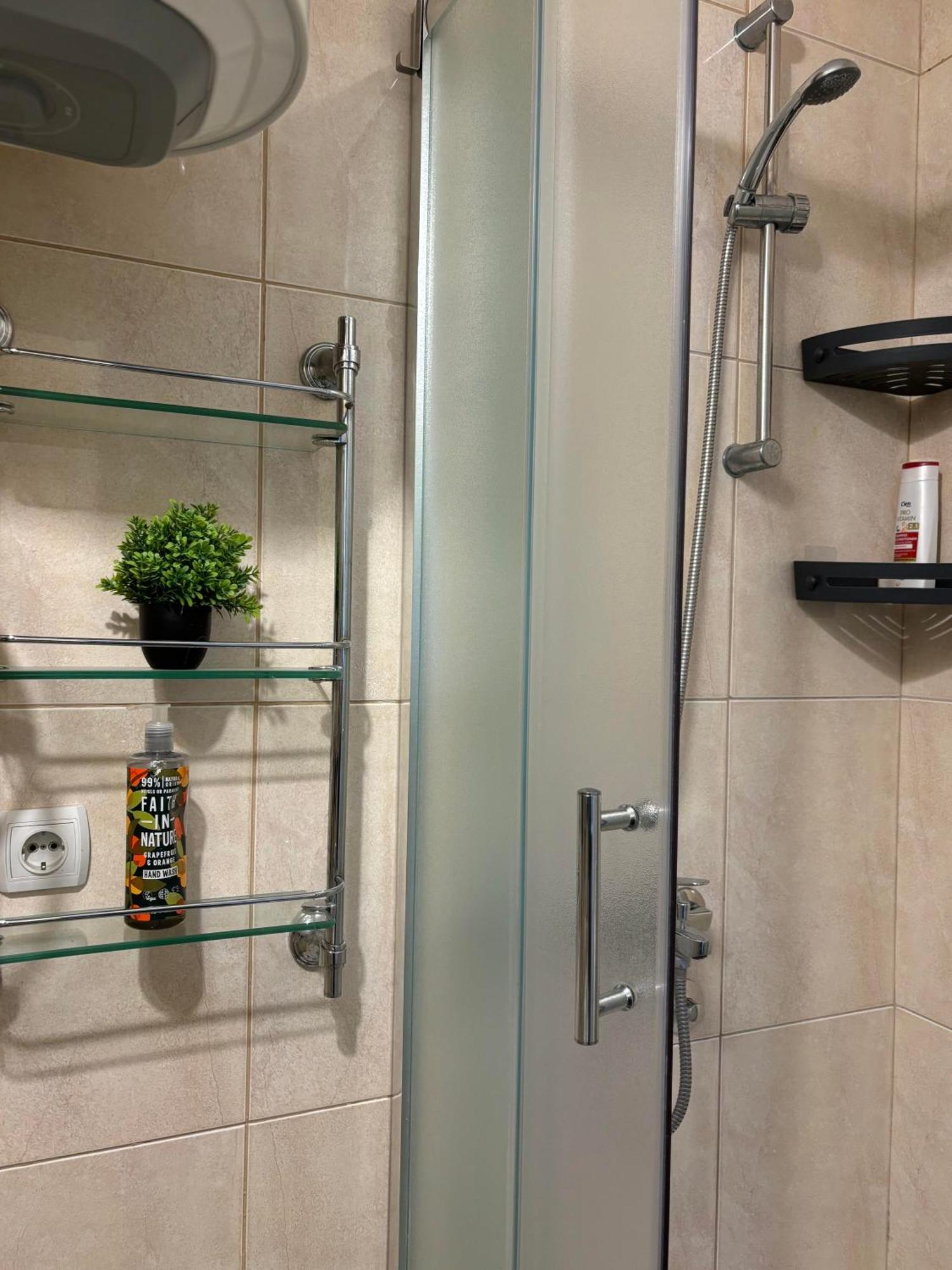 Apartment Bella Vista Belgrad