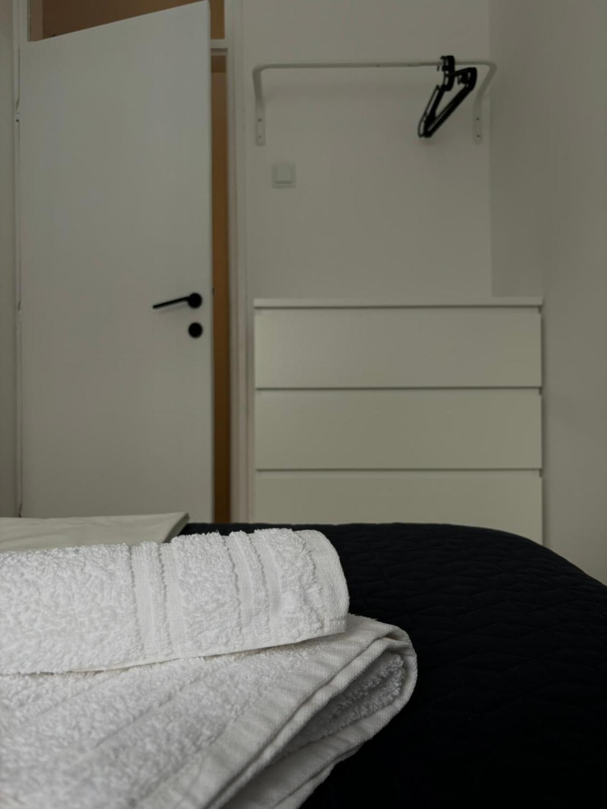Apartment Bella Vista Belgrade