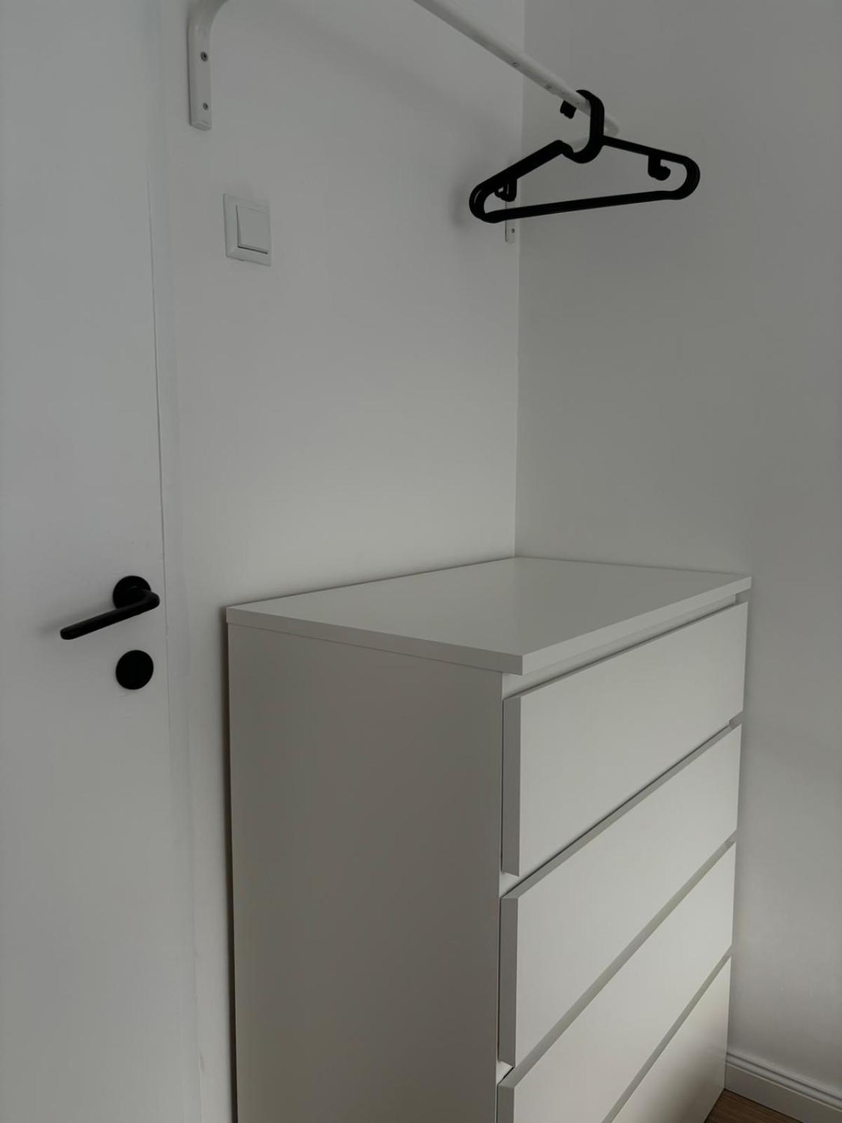 Bella Vista Apartment Belgrade