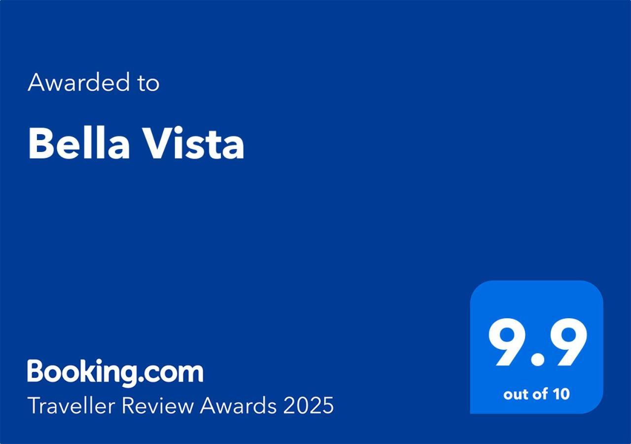 Bella Vista Belgrade
